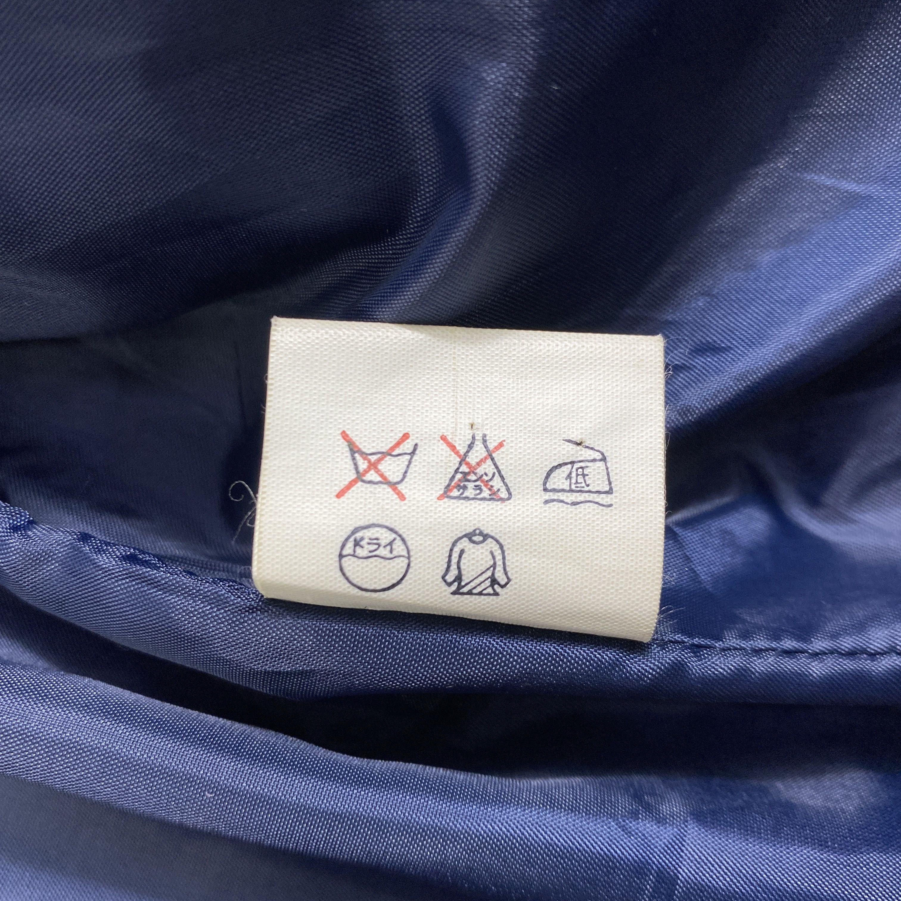 If Six Was Nine Vintage Navajo Art Bandana Fleece Jacket- J403 Size US L / EU 52-54 / 3 - 10 Thumbnail