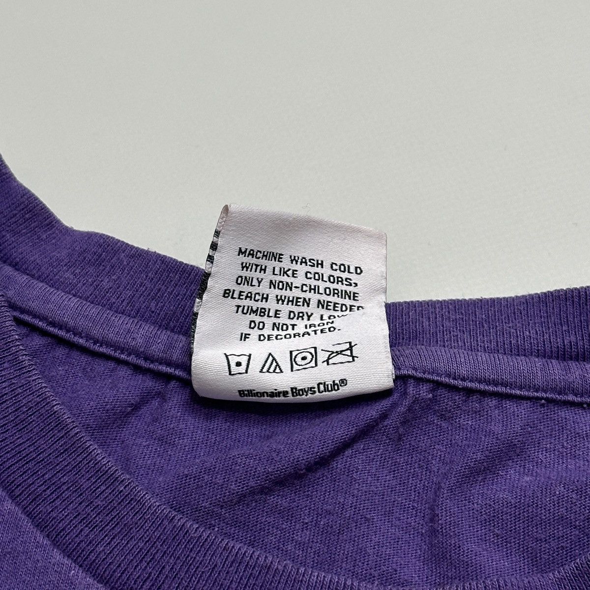 Billionaire Boys Club BBC Billionaire Boys Club Astronaut Space S/S Crew T-Shirt Size US L / EU 52-54 / 3 - 5 Thumbnail