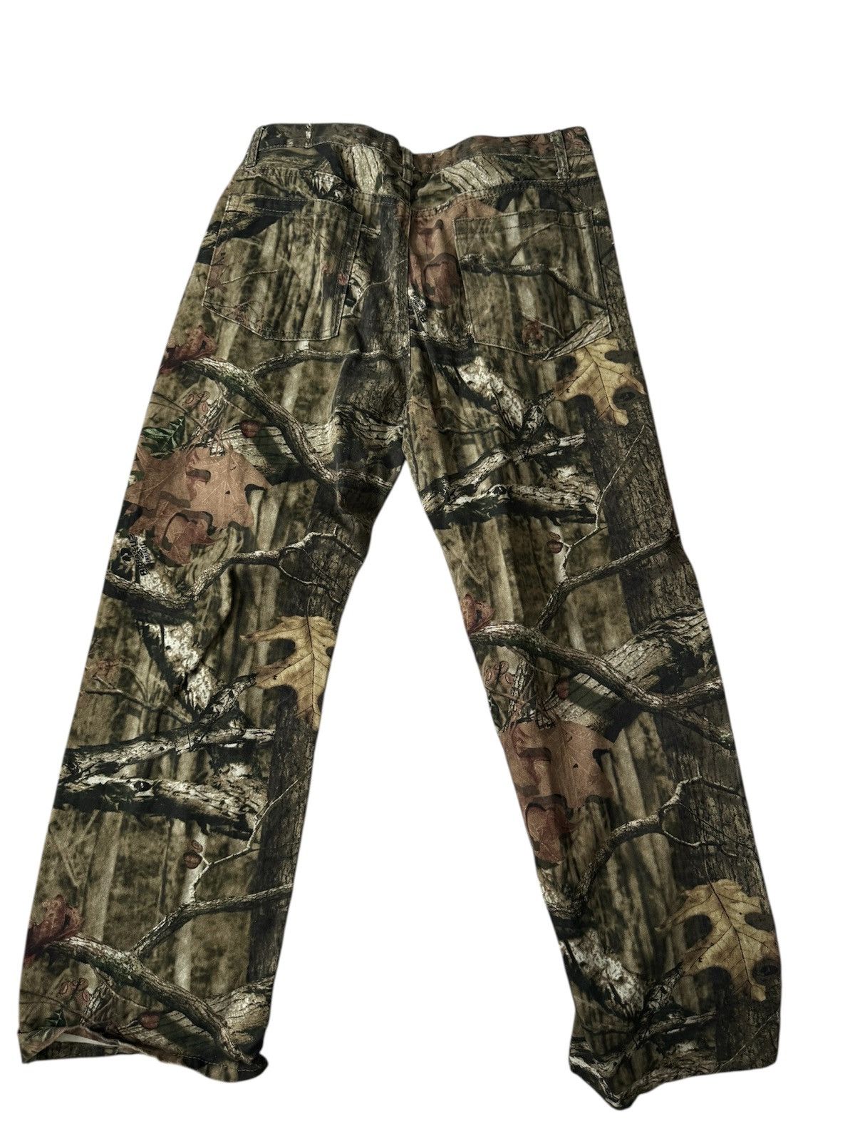 Mossy Oaks Mossy Oak Camo ! Size US 34 / EU 50 - 3 Thumbnail