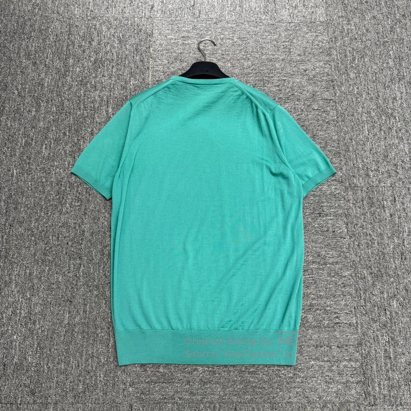 Loro Piana #REF! Size US M / EU 48-50 / 2 - 2 Thumbnail