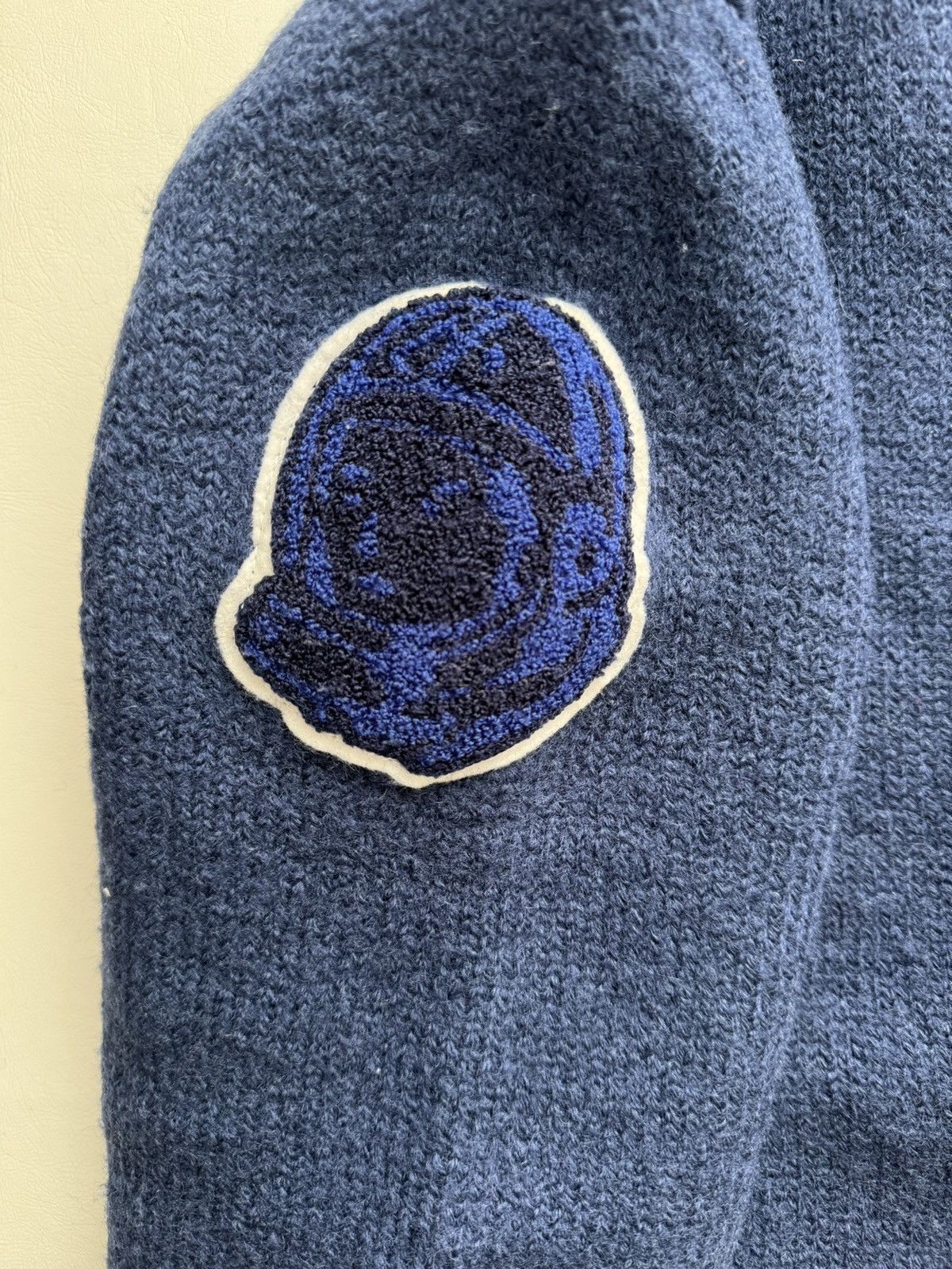 Billionaire Boys Club Season 5 University Cardigan Size US M / EU 48-50 / 2 - 6 Thumbnail