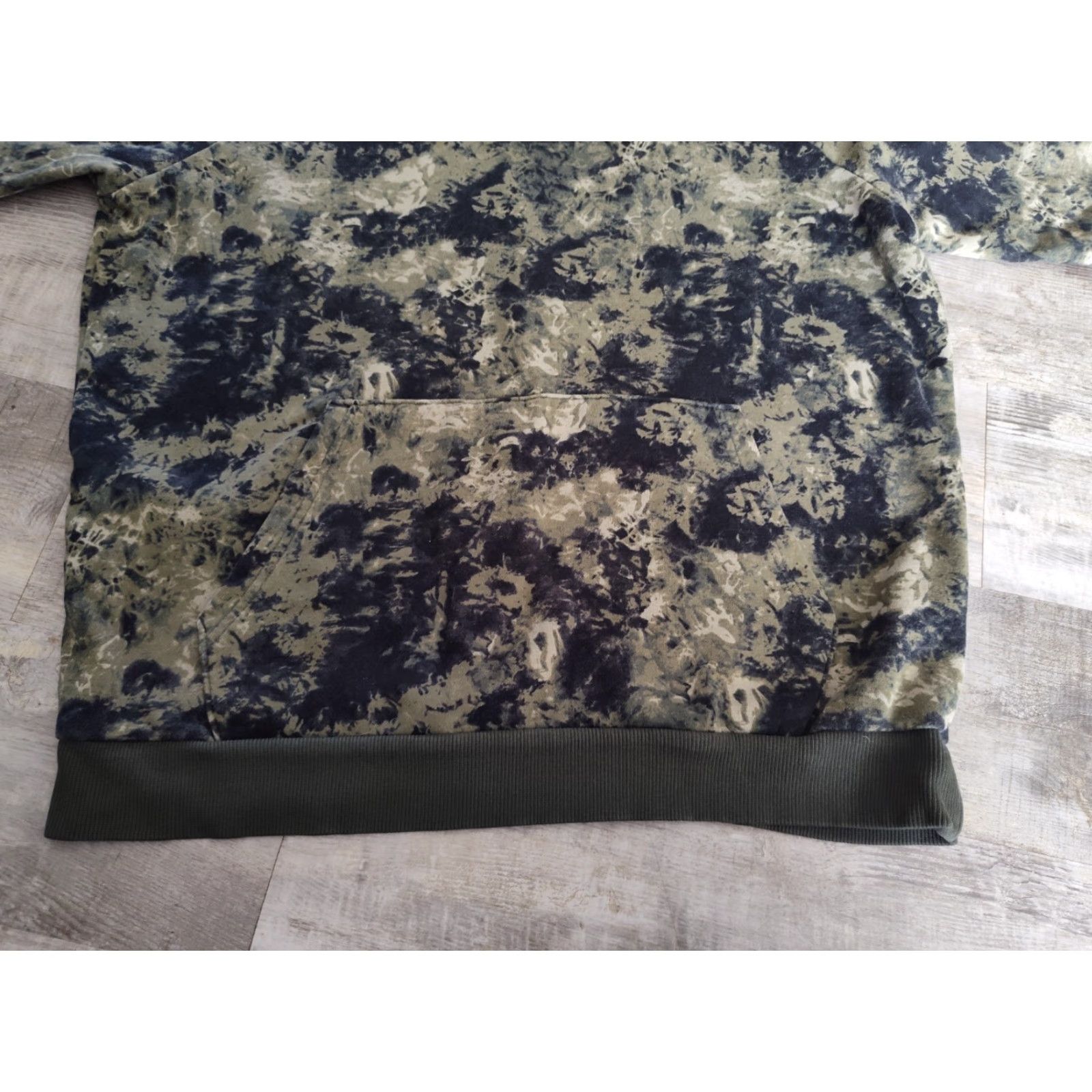 Under Armour Under Armour Rival Fleece Camo Hoodie Men’s Size Medium Read Size US M / EU 48-50 / 2 - 4 Thumbnail