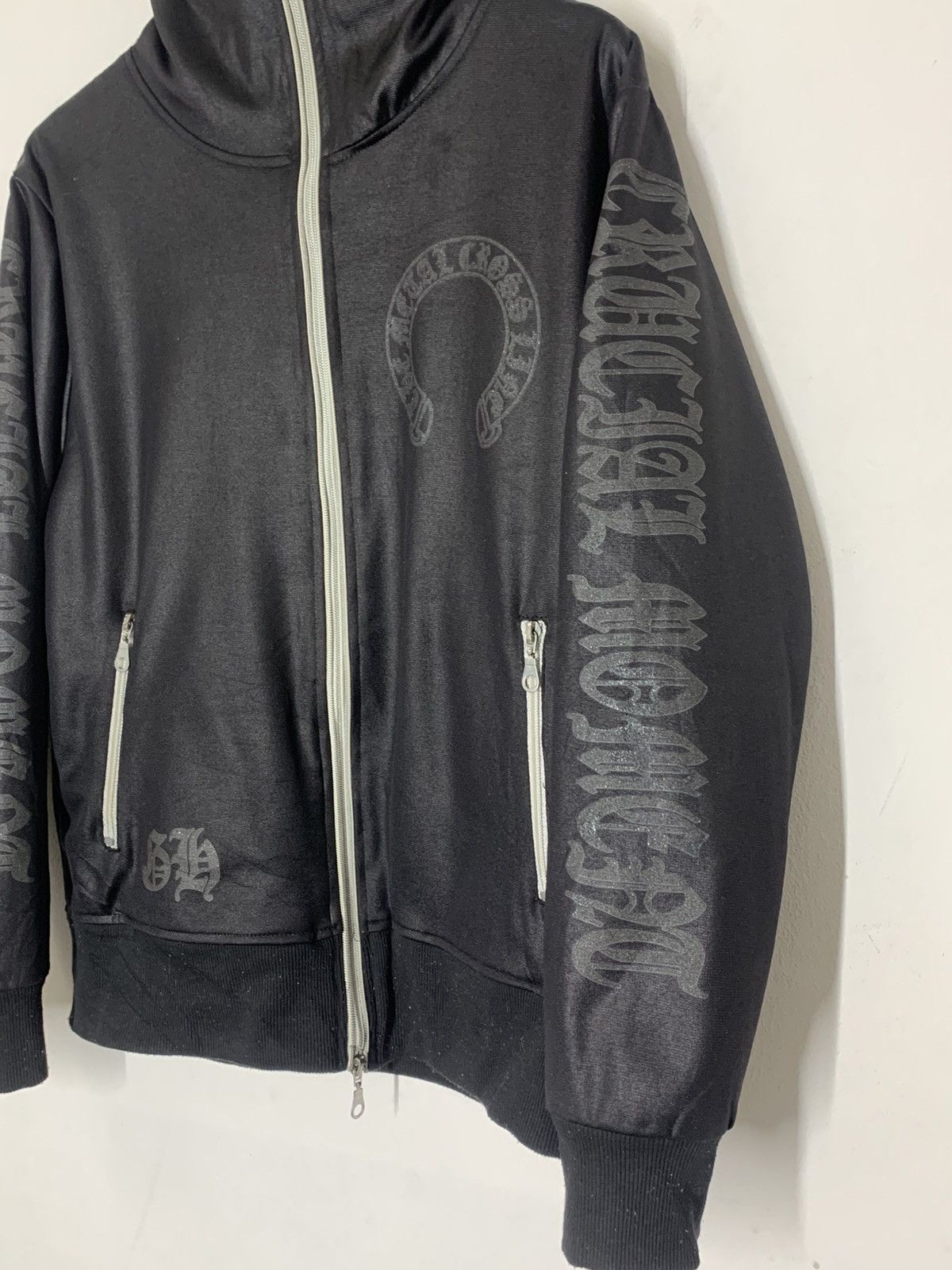 Japanese Brand Japanese Brand Macalester Tribal Apocalypse LGB AG Couture Size US M / EU 48-50 / 2 - 5 Thumbnail