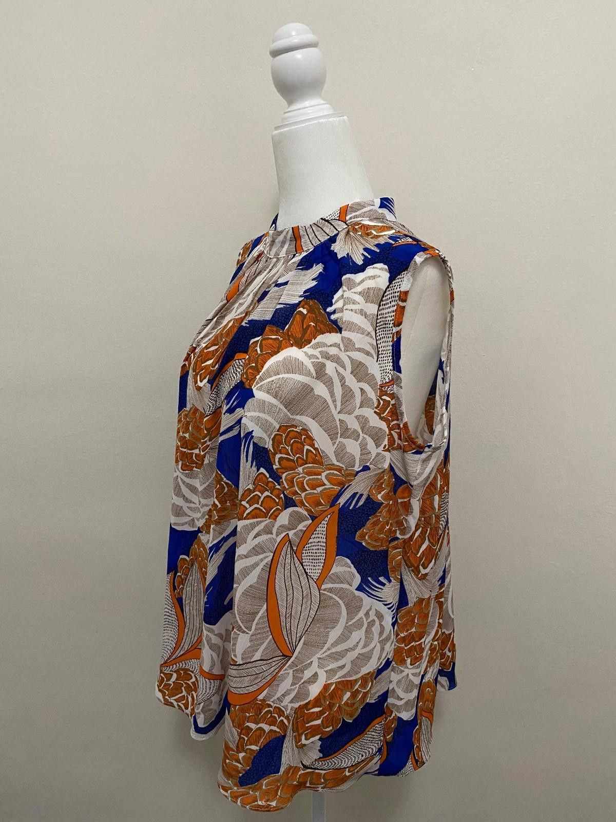 Other CHICLINE Korean Style Loose Fit Sleeveless Top Size S / US 4 / IT 40 - 3 Thumbnail