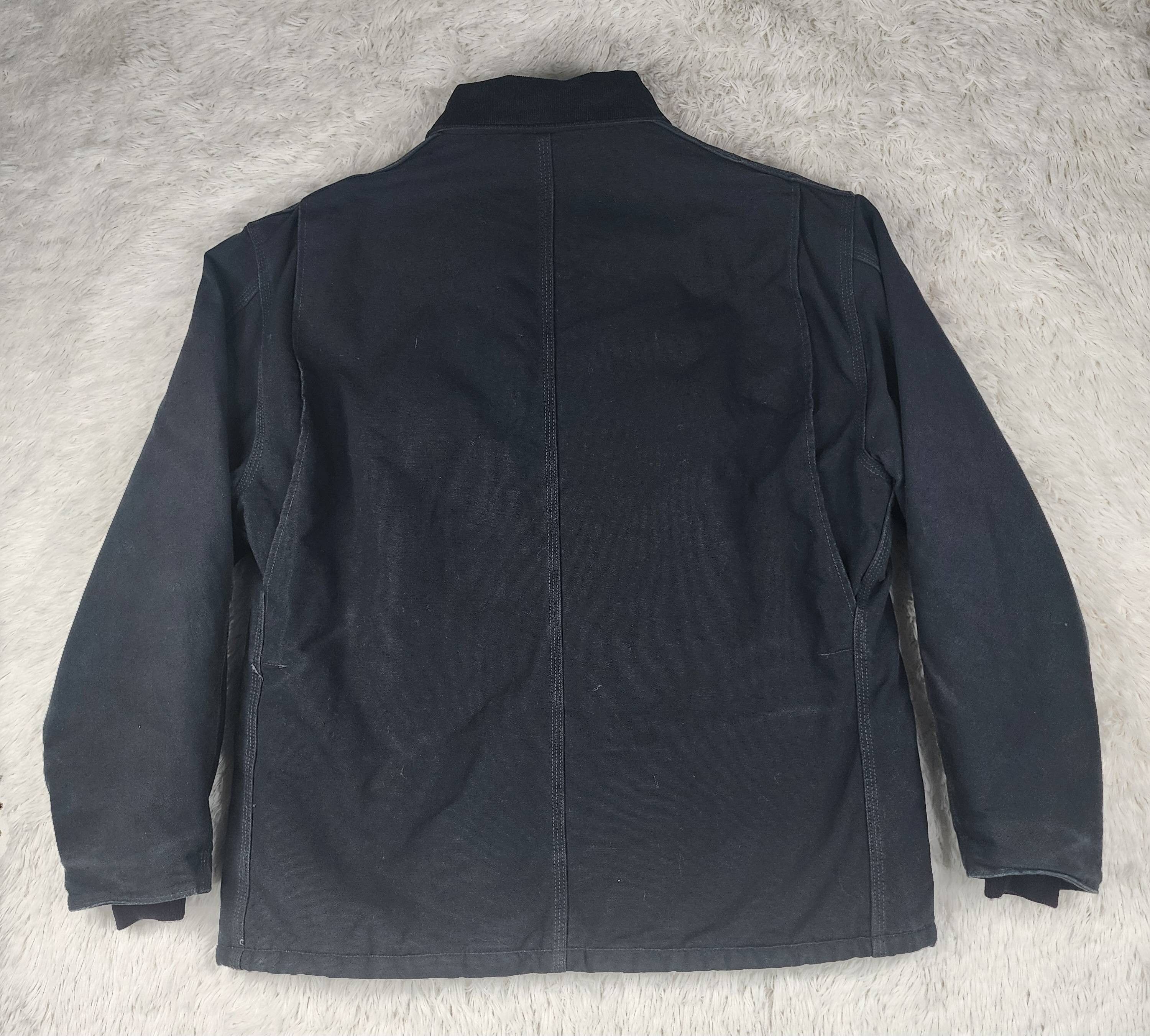 Carhartt Carhartt artic heavy jacket Size US XL / EU 56 / 4 - 4 Thumbnail