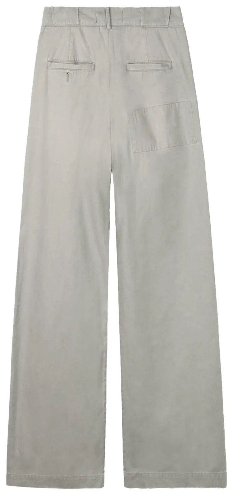 basketcase gallery Basket Case Gallery Hench Work Pants Size US 32 / EU 48 - 2 Thumbnail