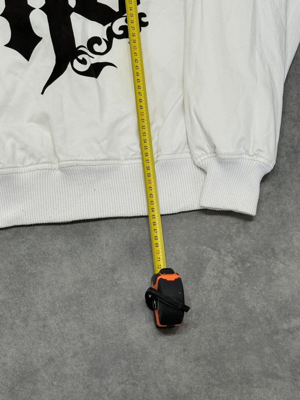 Other Reversible bomber jacket 2 in 1 windbreaker light jacket Size US S / EU 44-46 / 1 - 11 Thumbnail
