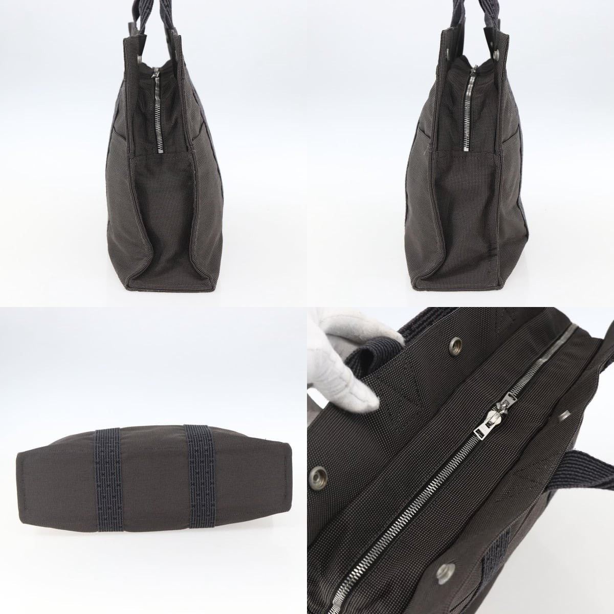 Hermes Hermes Her Line Tote MM Handbag Size ONE SIZE - 3 Thumbnail
