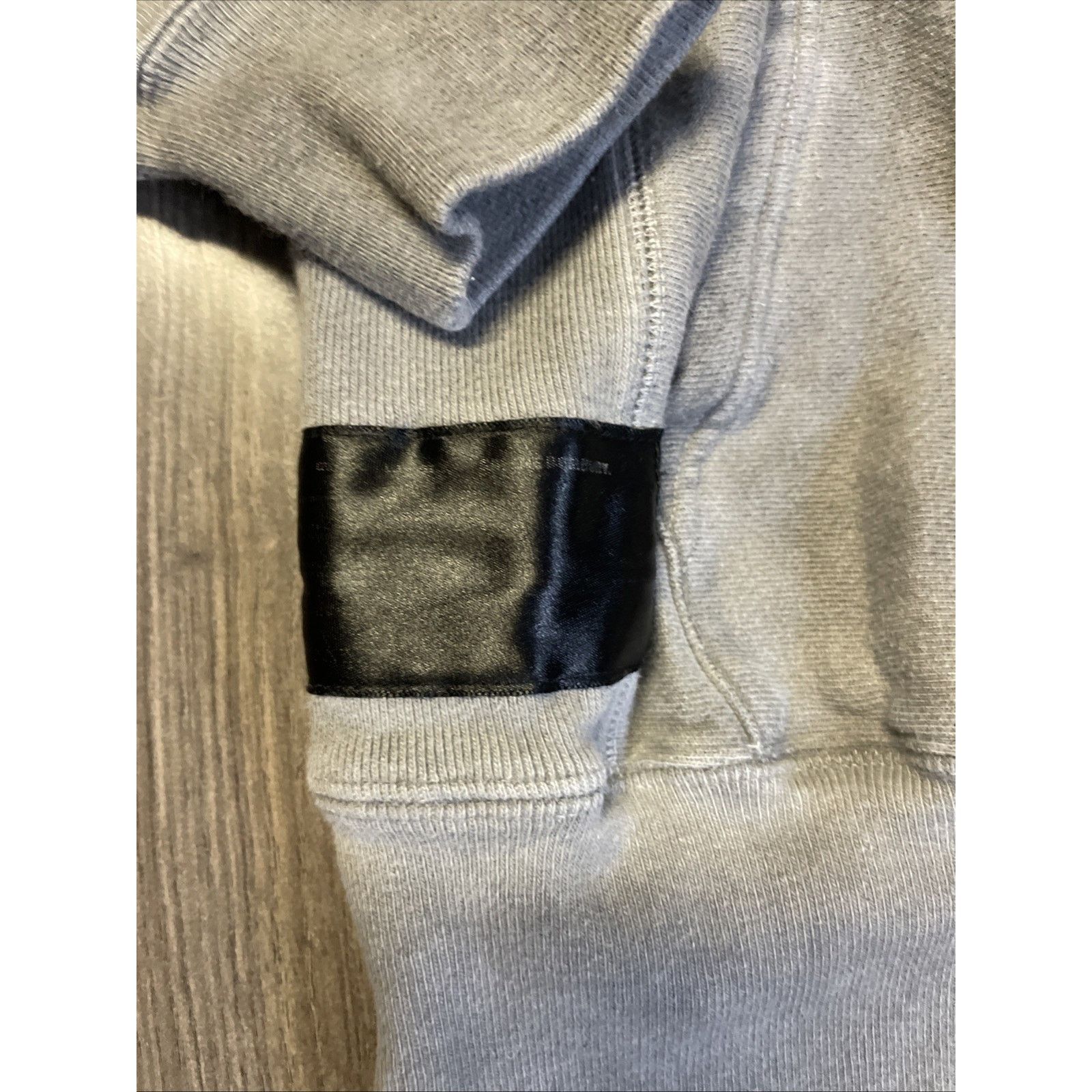 Salehe Bembury Salehe Bembury x Lexus collaboration hoodie sweatshirts SM Size US S / EU 44-46 / 1 - 5 Thumbnail