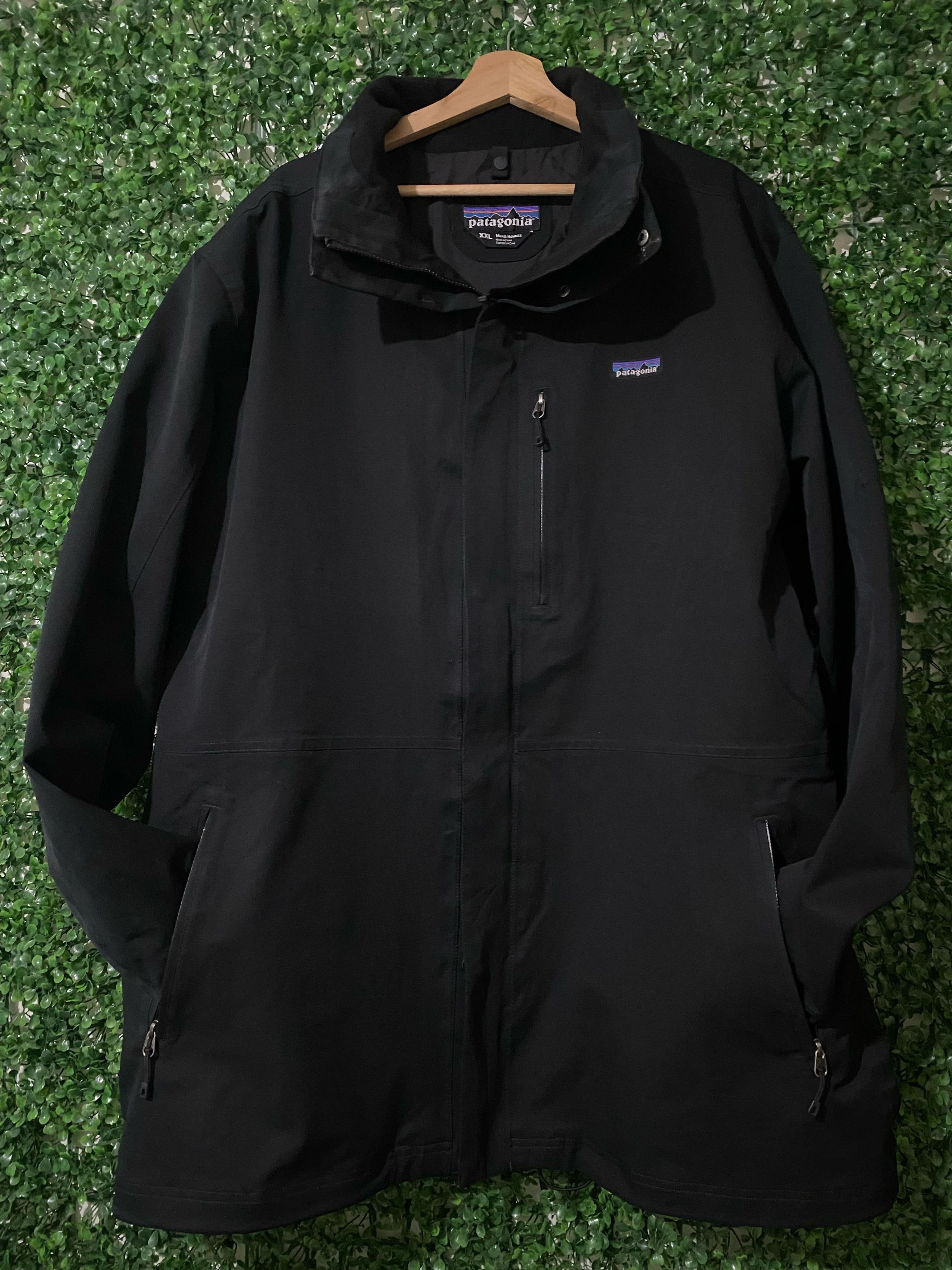 Patagonia Parka Patagonia Size US XXL / EU 58 / 5 - 1 Thumbnail
