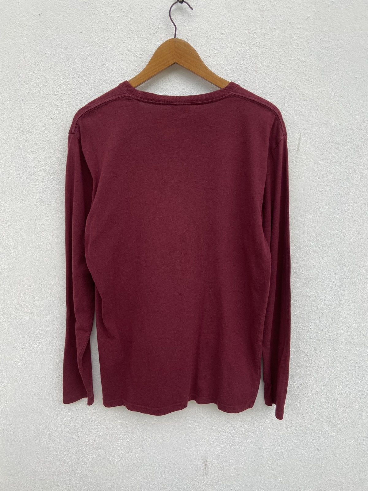 One Piece One Piece t shirt long sleeve Size US M / EU 48-50 / 2 - 5 Thumbnail