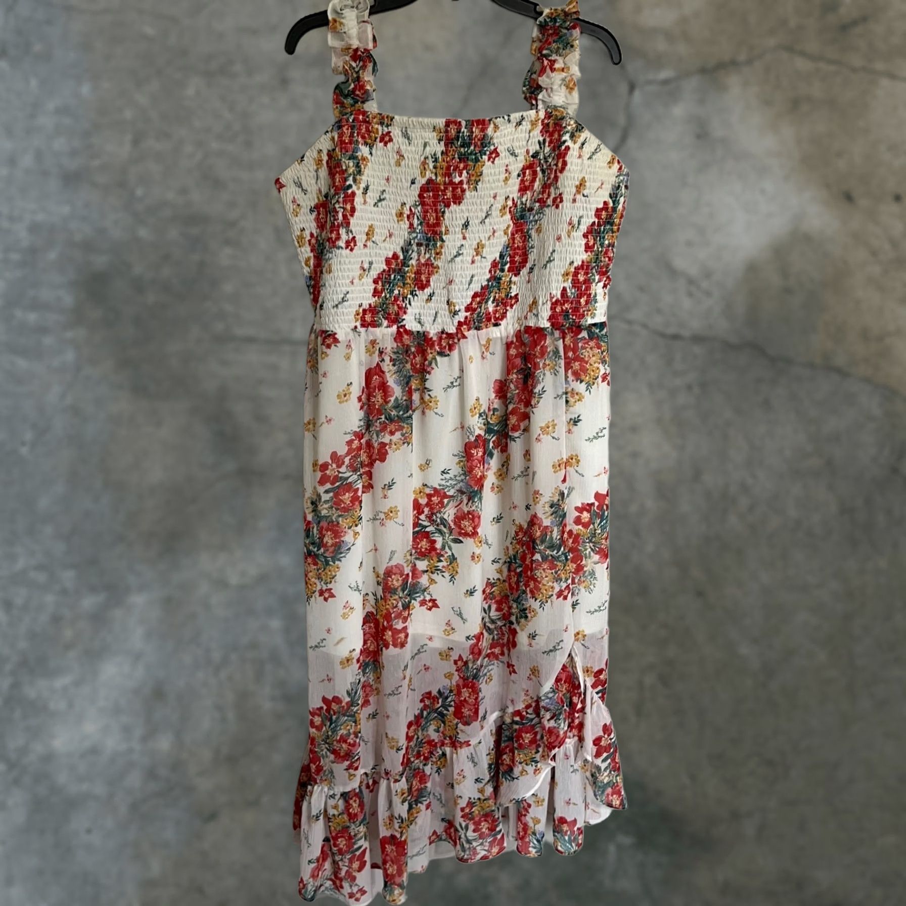 love to love you midi dress Love You Knots