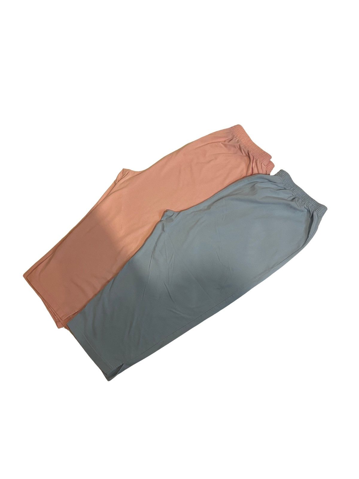 Other 2 comfy cropped Pants.wp2434 Size 42" / US 20 - 6 Thumbnail