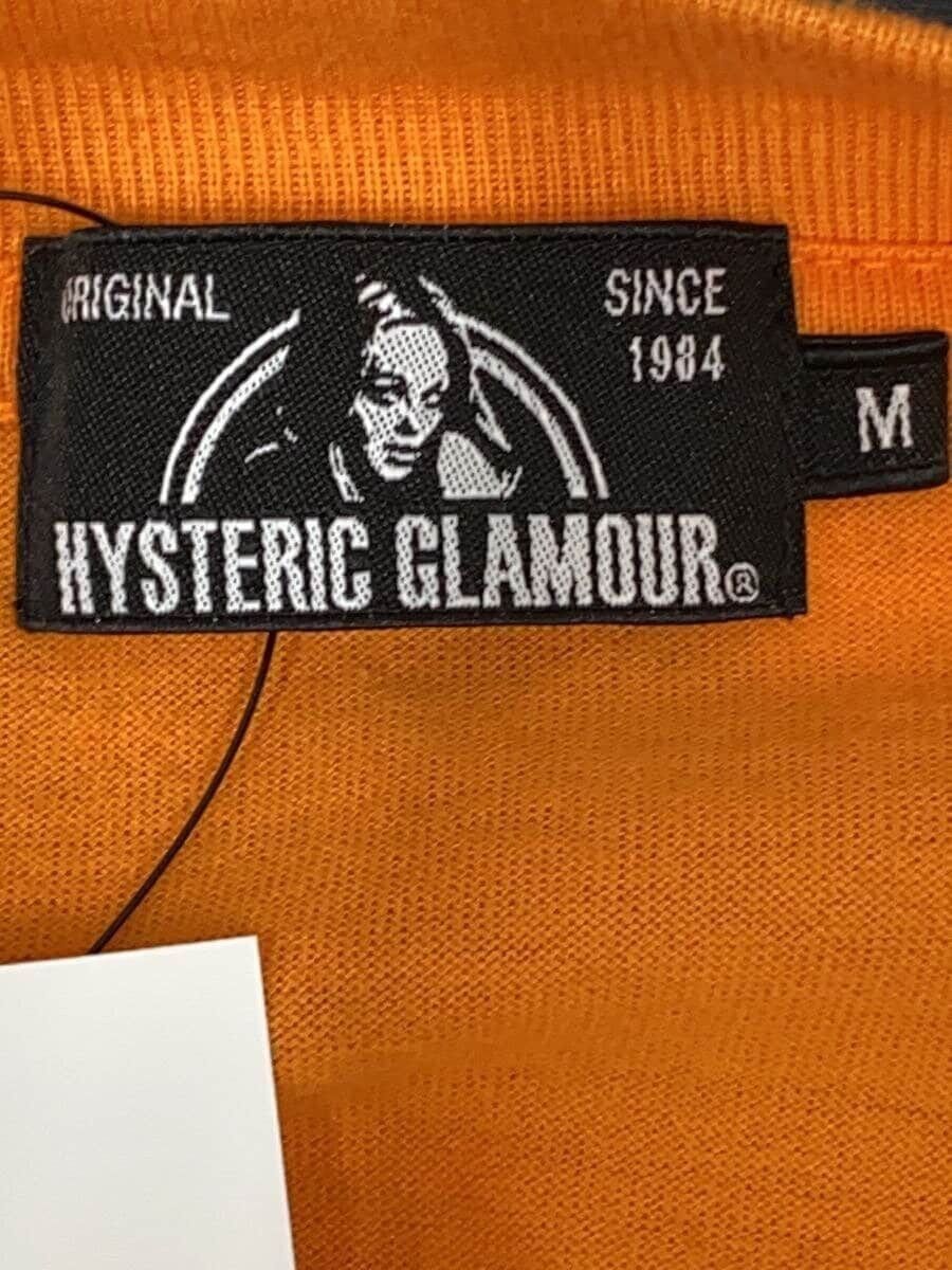 Hysteric Glamour Hysteric High Time Long Sleeve Tee Size US M / EU 48-50 / 2 - 4 Thumbnail