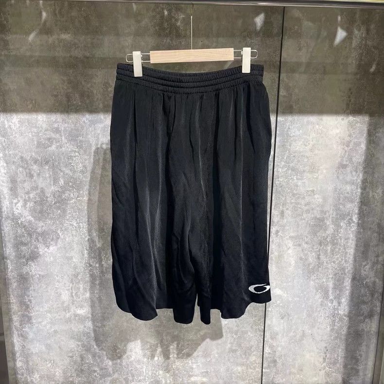 Balenciaga Balenciaga size S Basketball Series Shorts Size US 27 - 3 Thumbnail