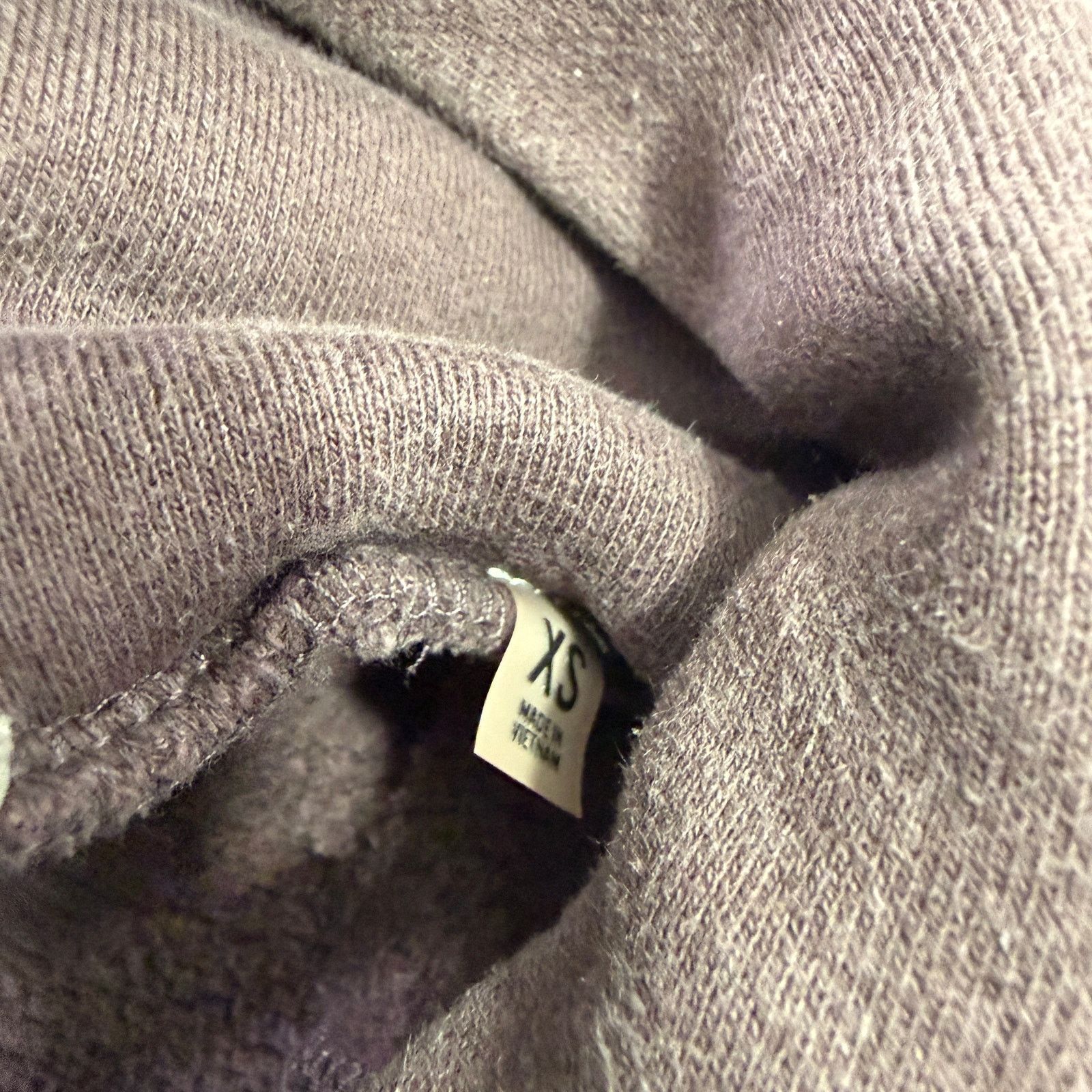 Fear of God Fear of god Essentials Hoodie Size Extra Small XS Brown Size US XS / EU 42 / 0 - 6 Thumbnail