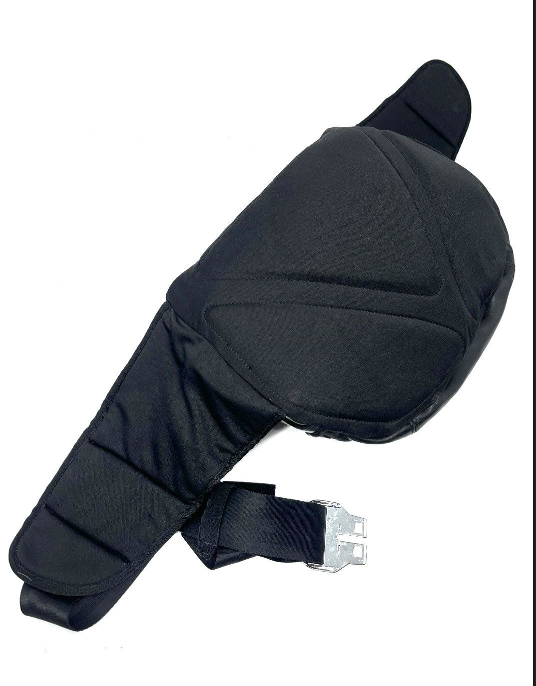 Visvim 2001 visvim BALLISTIC LUMBAR 8L VEGGIE BLACK Crossbody bag Size ONE SIZE - 9 Thumbnail