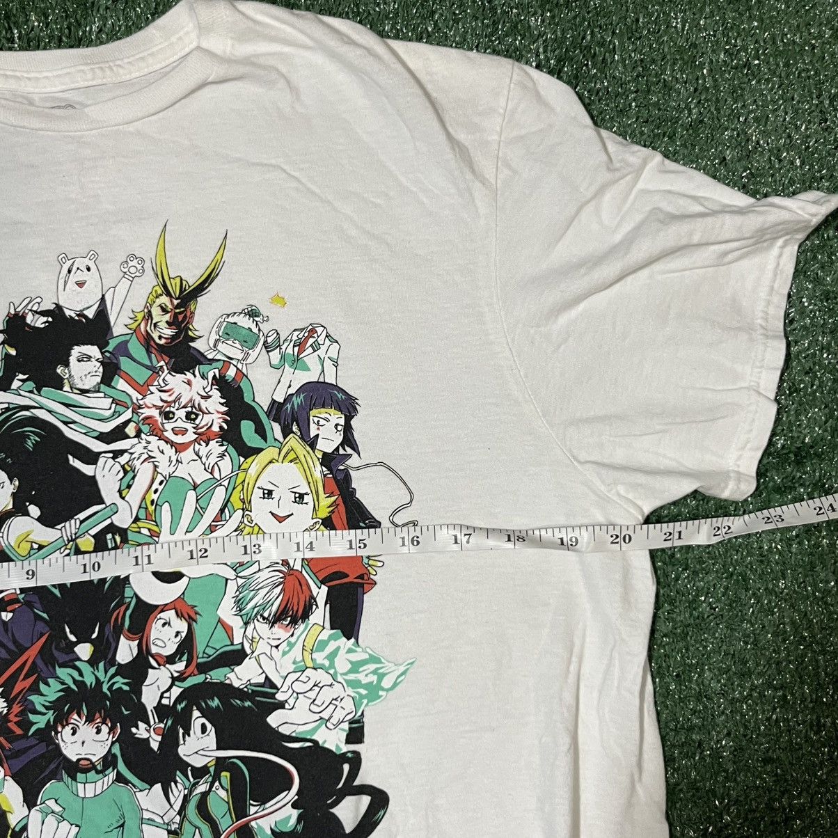 Other 2020 My Hero Academia Shirt Size US L / EU 52-54 / 3 - 4 Thumbnail