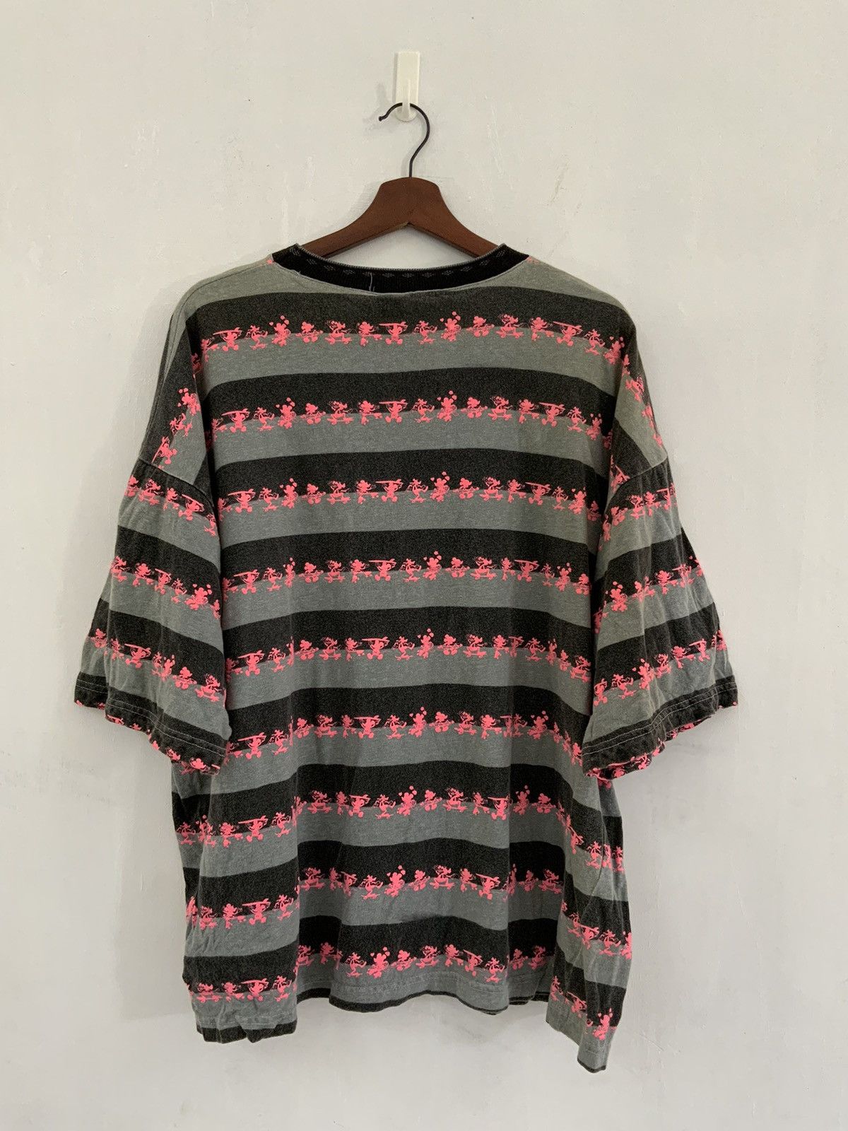Disney Disney Mickey Mouse USA Tee Size US L / EU 52-54 / 3 - 2 Thumbnail