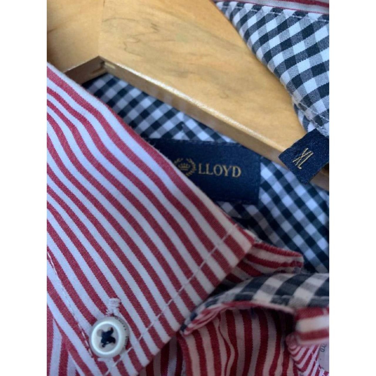Henri Lloyd Henry Lloyd shirt #686 Size US XL / EU 56 / 4 - 2 Thumbnail