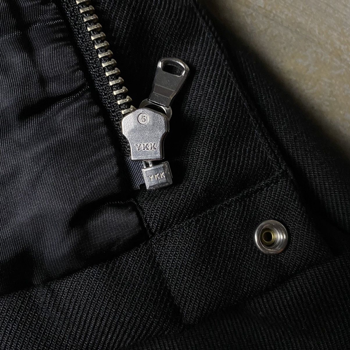 BEAUTY&YOUTH × United Arrows Beauty & Youth - United Arrows - Blouson Work Jacket Size US S / EU 44-46 / 1 - 11 Thumbnail