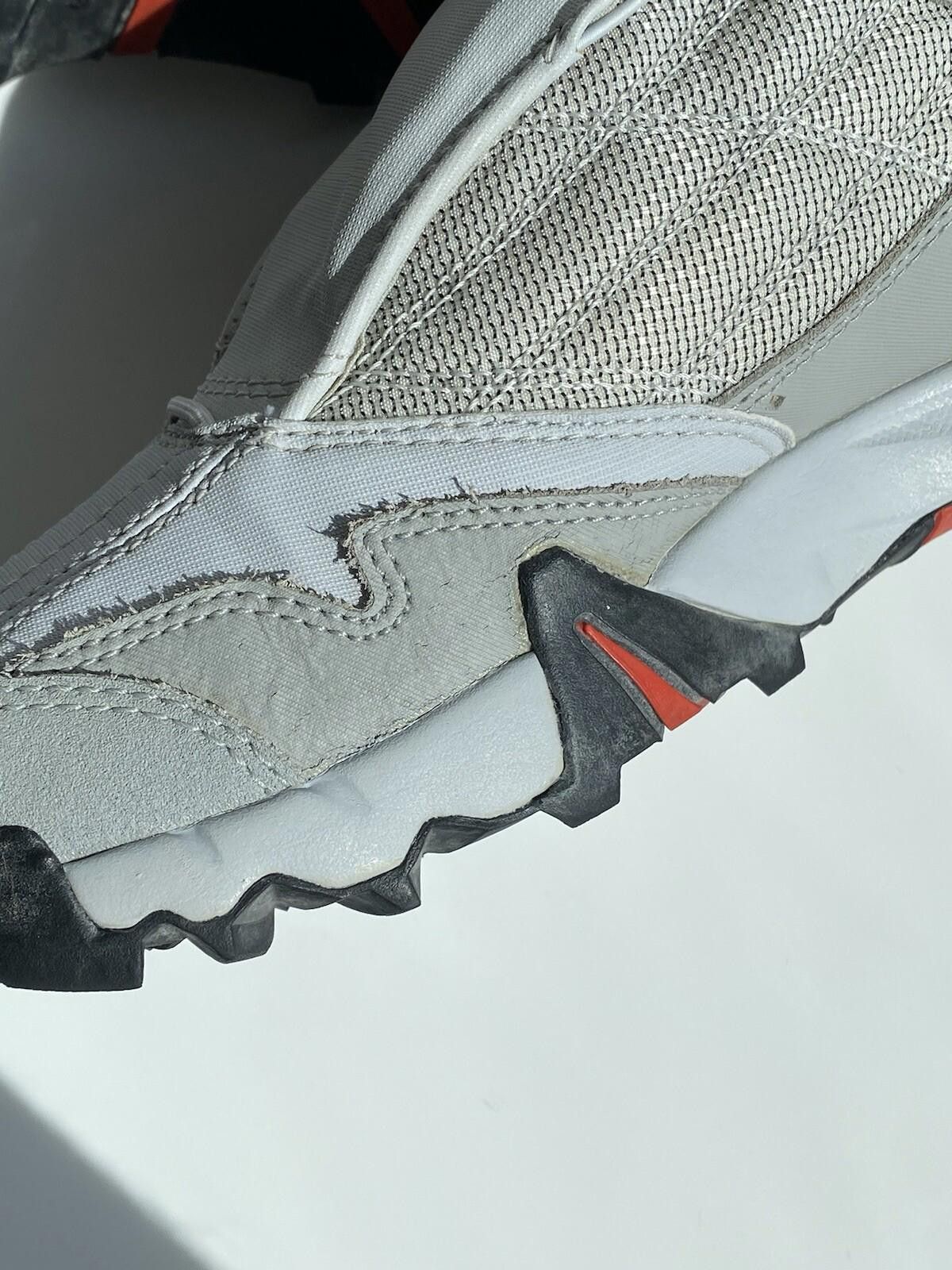 Nike 2003 Nike ACG Avalanche Water Shield Outdoor Vintage US7.5 Size US 6.5 / EU 39-40 - 10 Thumbnail
