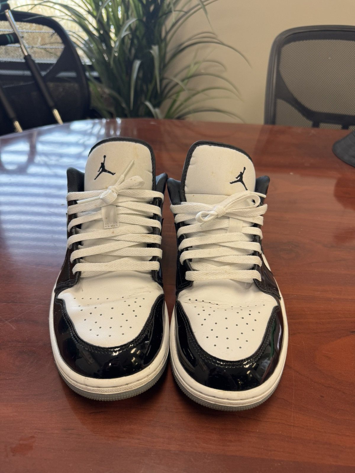 Jordan Brand Jordan 1 low SE concord Size US 11 / EU 44 - 2 Thumbnail