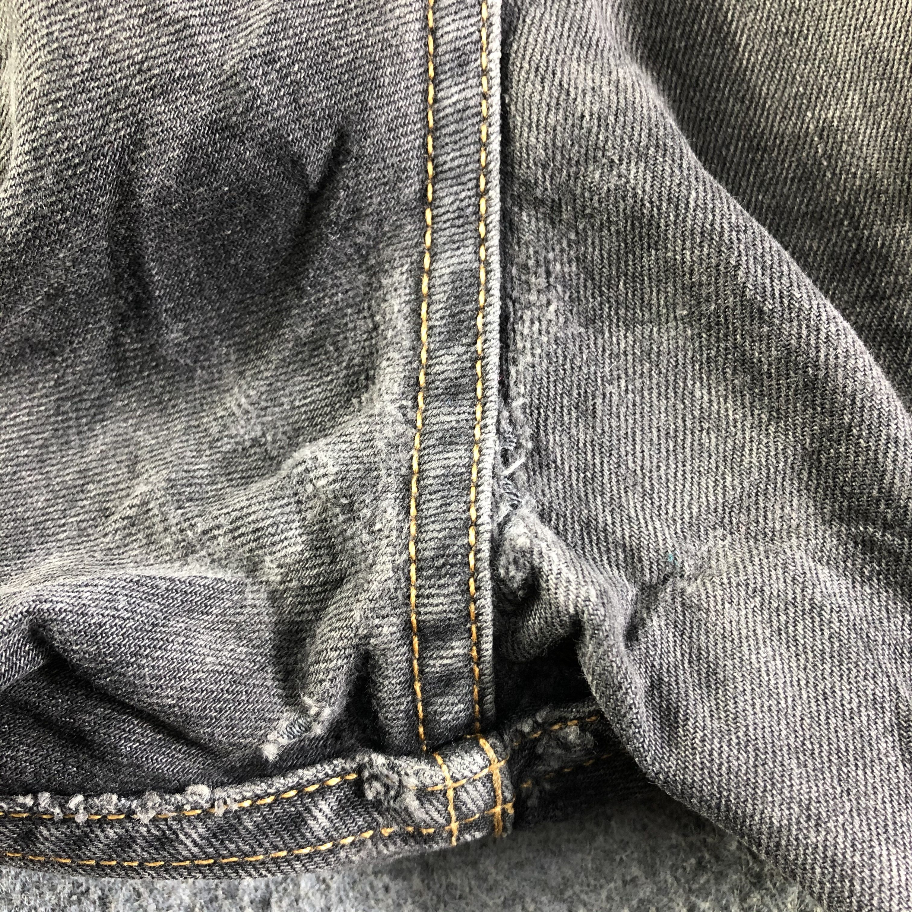 Levi's Vintage Levis 511 Jeans-J3113 Size US 34 / EU 50 - 8 Thumbnail