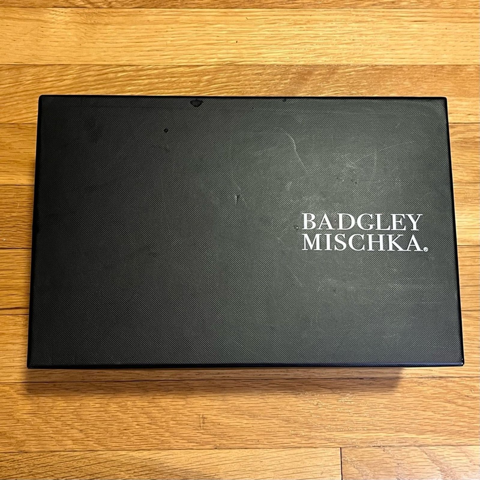 Badgley Mischka Badgley Mischka Korina Satin Heeled Sandals - Size 9 Size US 9 / IT 39 - 10 Thumbnail