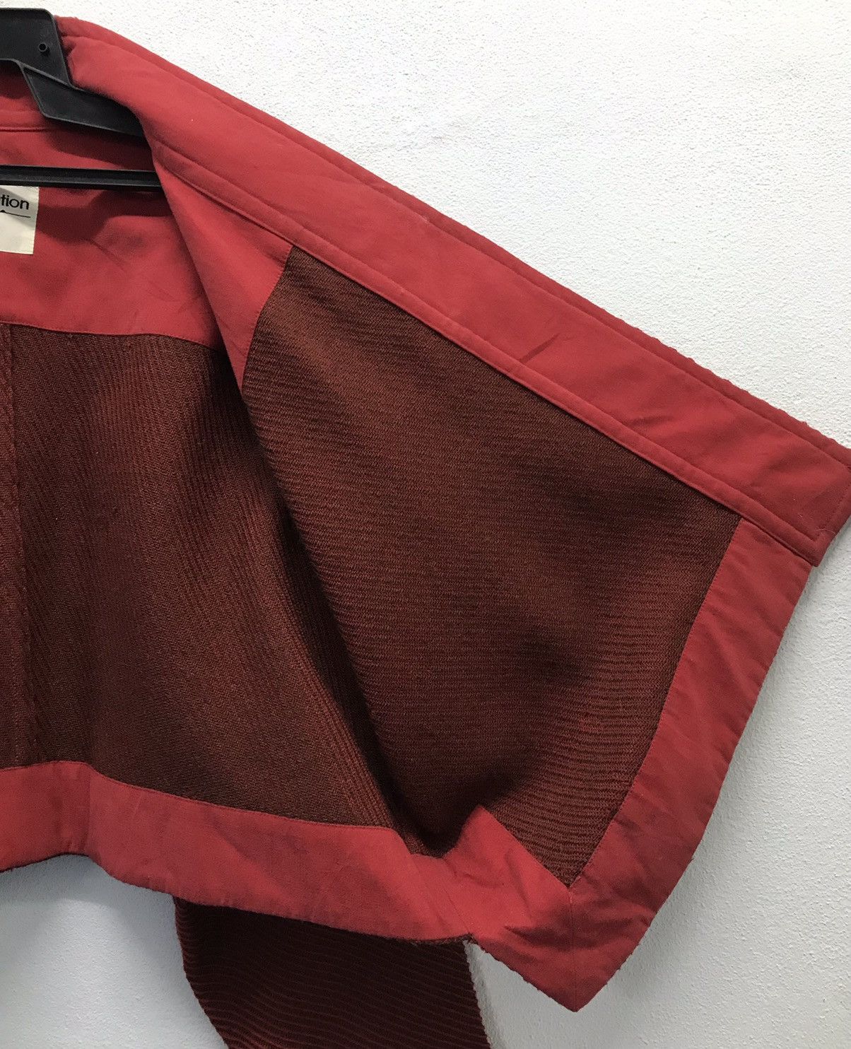 Issey Miyake Vintage Issey Miyake Plantation Size US M / EU 48-50 / 2 - 8 Thumbnail