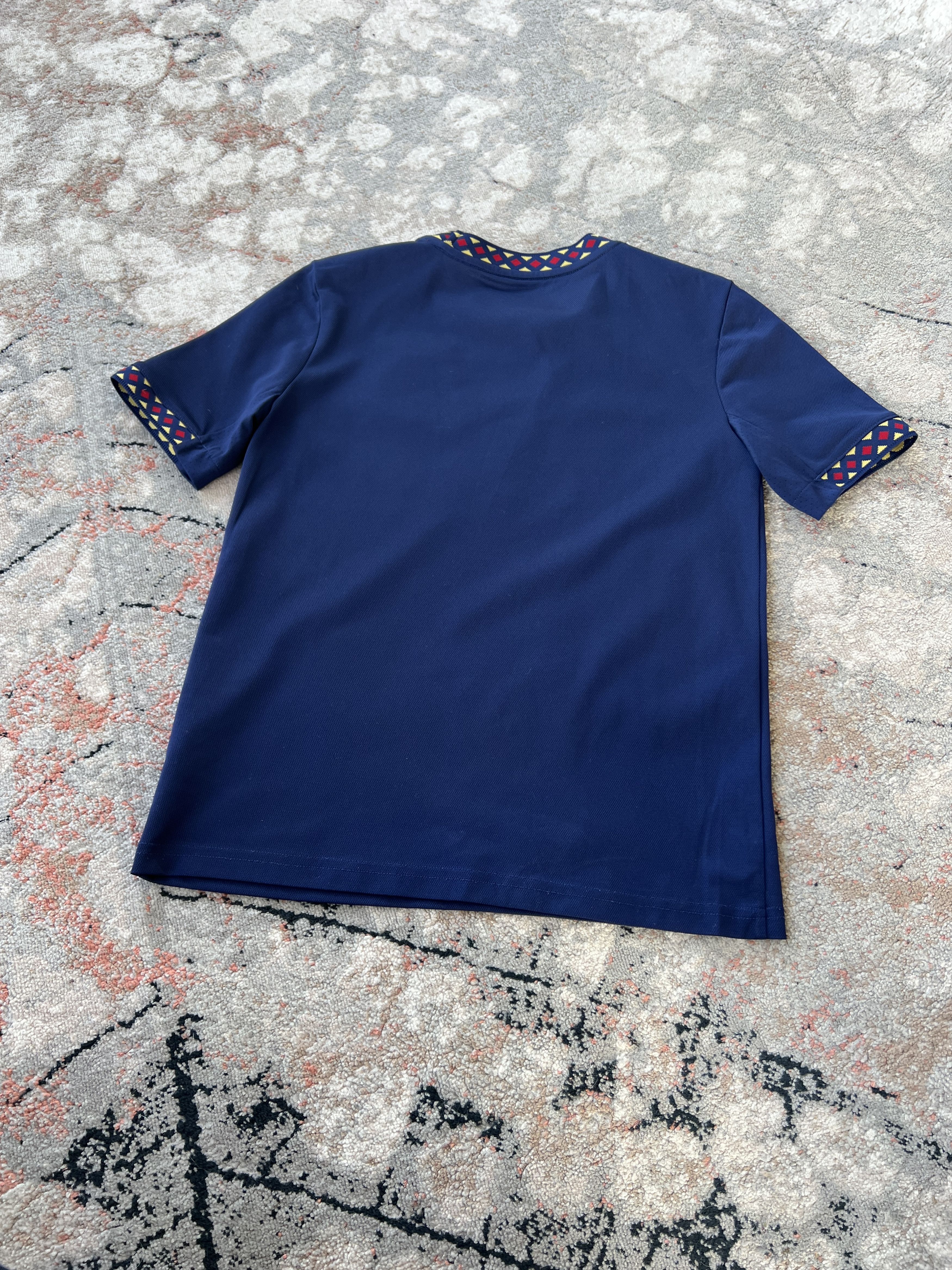 Adidas Adidas Ajax Junior Jersey Size US XXS / EU 40 - 2 Thumbnail