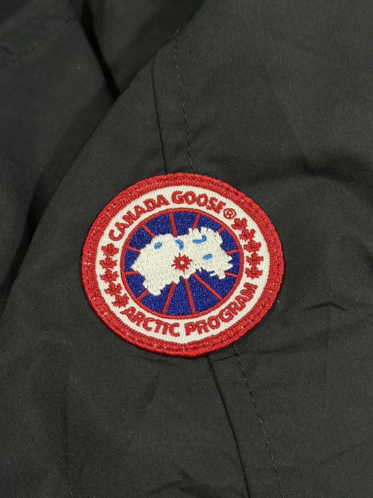 Canada Goose Canada Goose jackets Size US XL / EU 56 / 4 - 9 Thumbnail