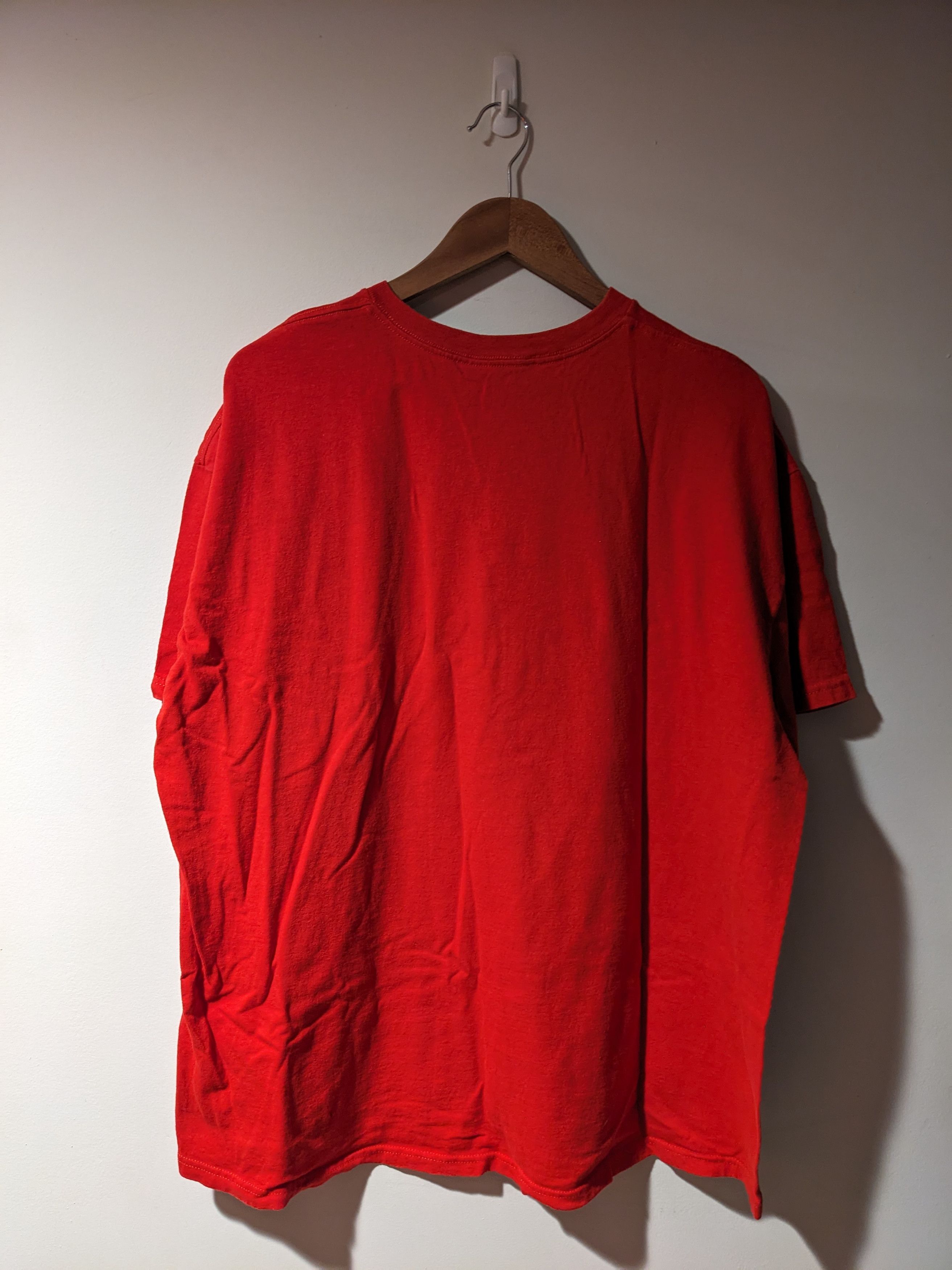 Nickelodeon Vintage 2011 The Angry Beaver Nickelodeon XX-Large T-Shirt Size US XXL / EU 58 / 5 - 6 Thumbnail