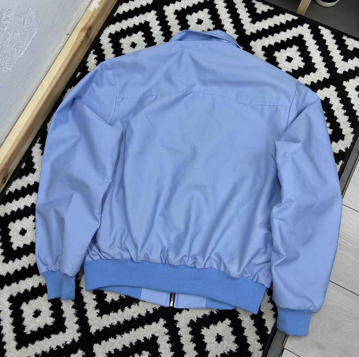 Vintage Vintage England Bomber Jacket size L Size US L / EU 52-54 / 3 - 6 Thumbnail