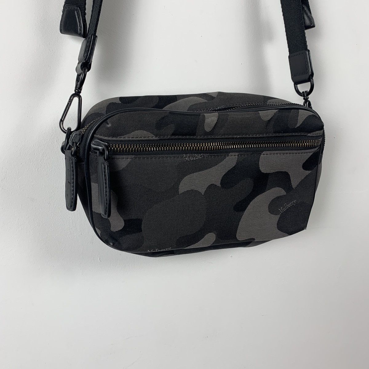 Mulberry Mulberry messenger bag Size ONE SIZE - 4 Thumbnail