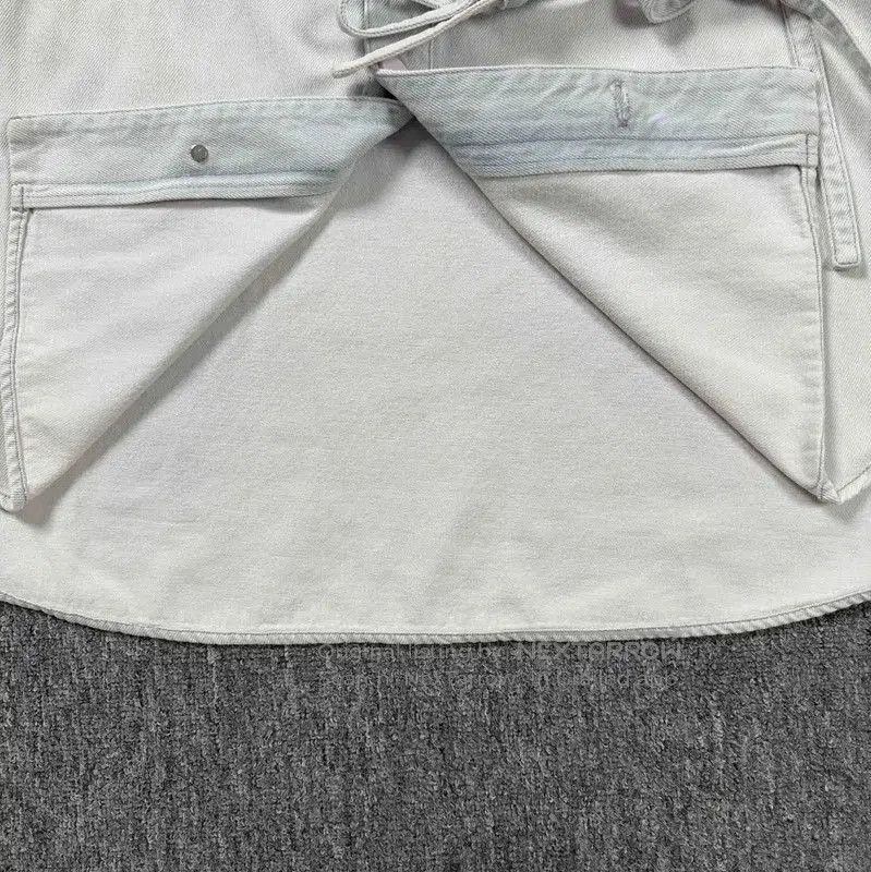 Louis Vuitton Louis Vuitton Light Purple Men's Casual Coat . Size US XS / EU 42 / 0 - 7 Thumbnail