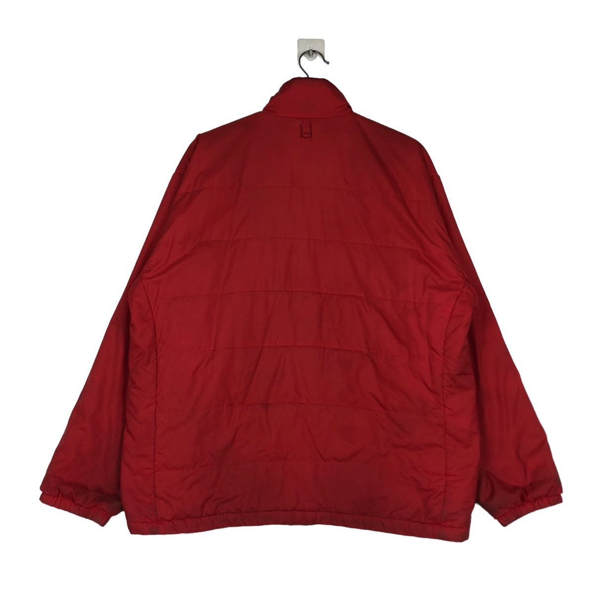 The North Face 🔥Vintage Light Puffer Down Jacket Reversible The North Face Size US L / EU 52-54 / 3 - 8 Thumbnail