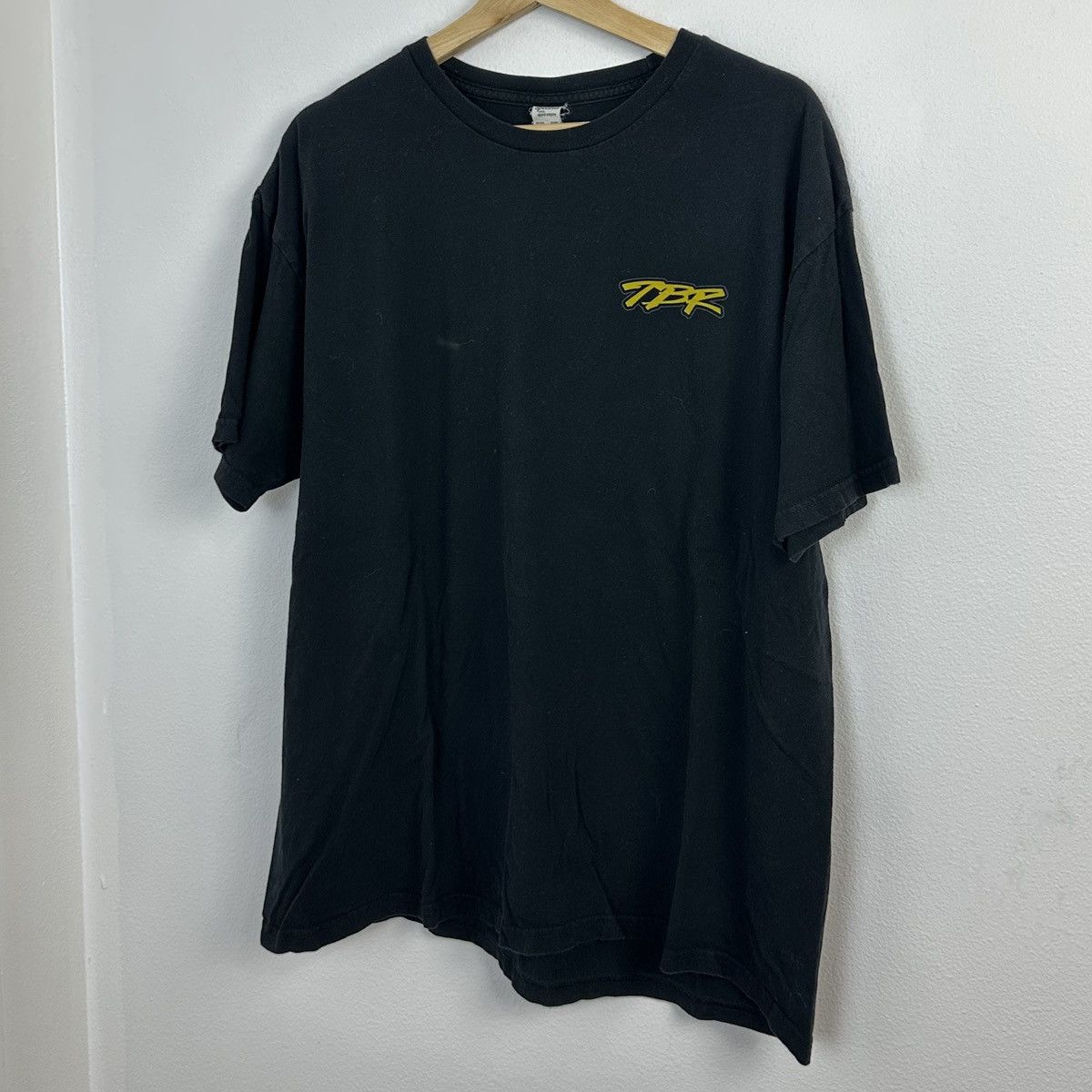 Other Two Brothers Racing T Shirt XL Size US XL / EU 56 / 4 - 4 Thumbnail