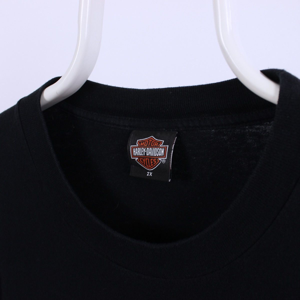 Harley Davidson Harley-Davidson Orlando Short Sleeve T-Shirt Size US XL / EU 56 / 4 - 3 Thumbnail