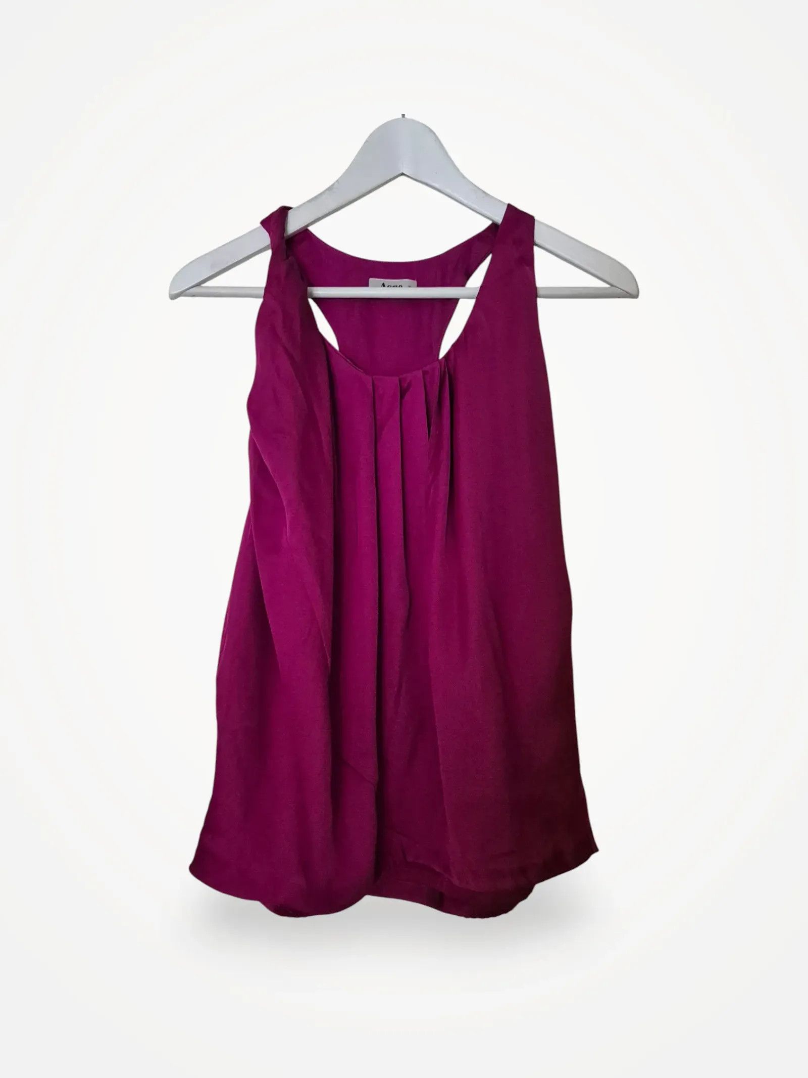 Acne Studios Acne Studios Top Size S / US 4 / IT 40 - 1 Thumbnail