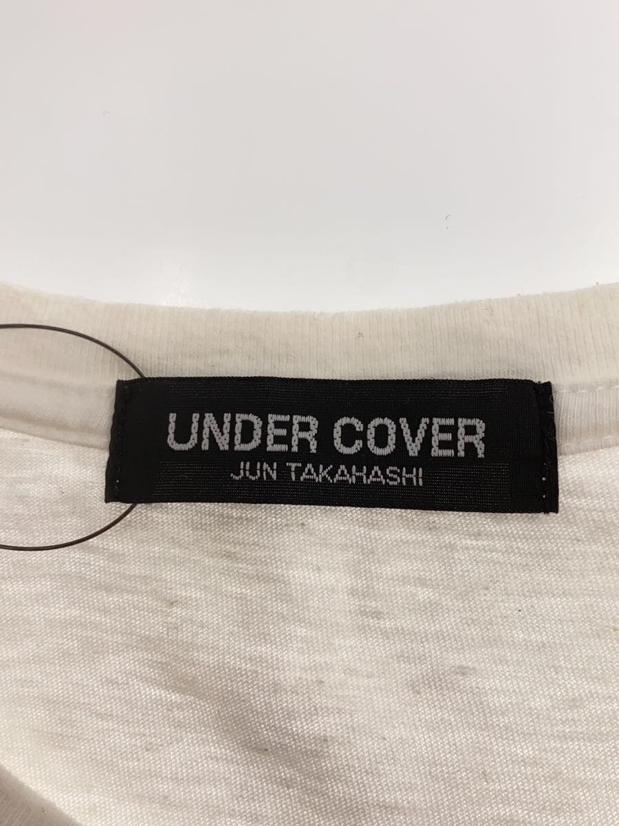Undercover SS12 Banga Patti Smith Tee Size US M / EU 48-50 / 2 - 4 Thumbnail