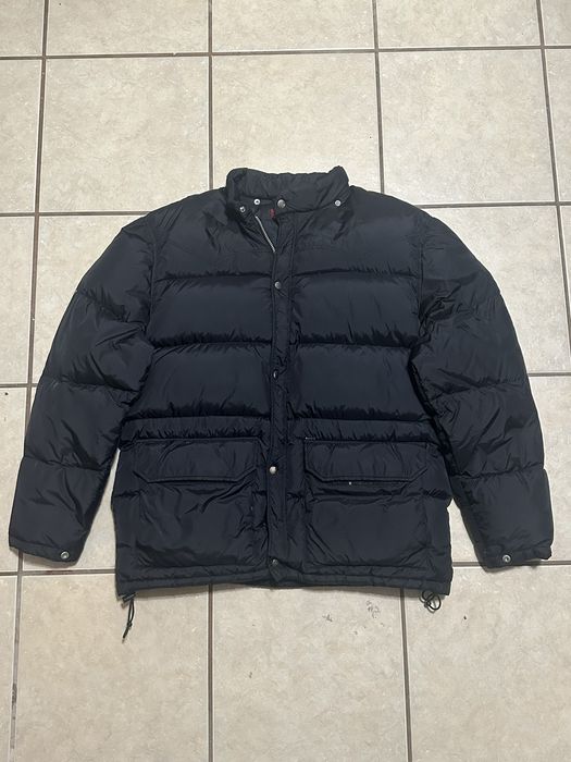 Supreme 2000s Supreme Puffer Jacket | Grailed