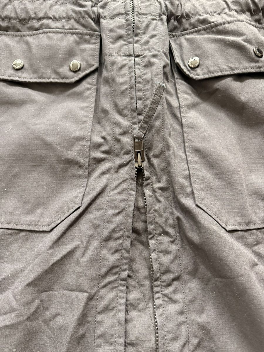 Engineered Garments Over Parka Blue M Size US M / EU 48-50 / 2 - 8 Thumbnail