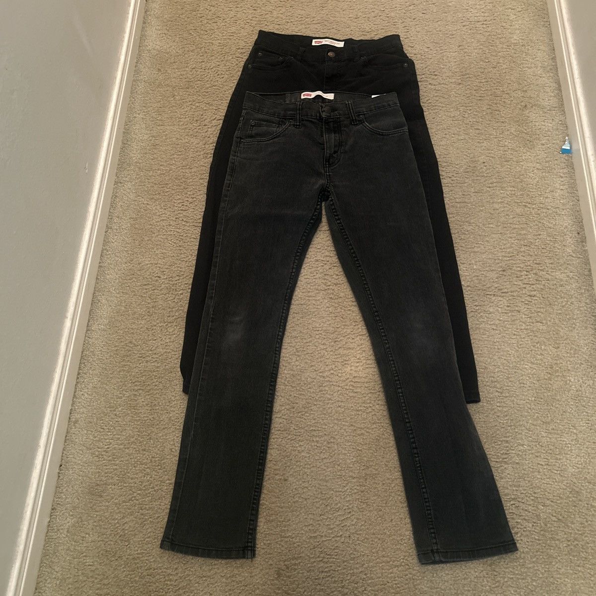 Levi's Cheap levi pants Size US 34 / EU 50 - 3 Thumbnail