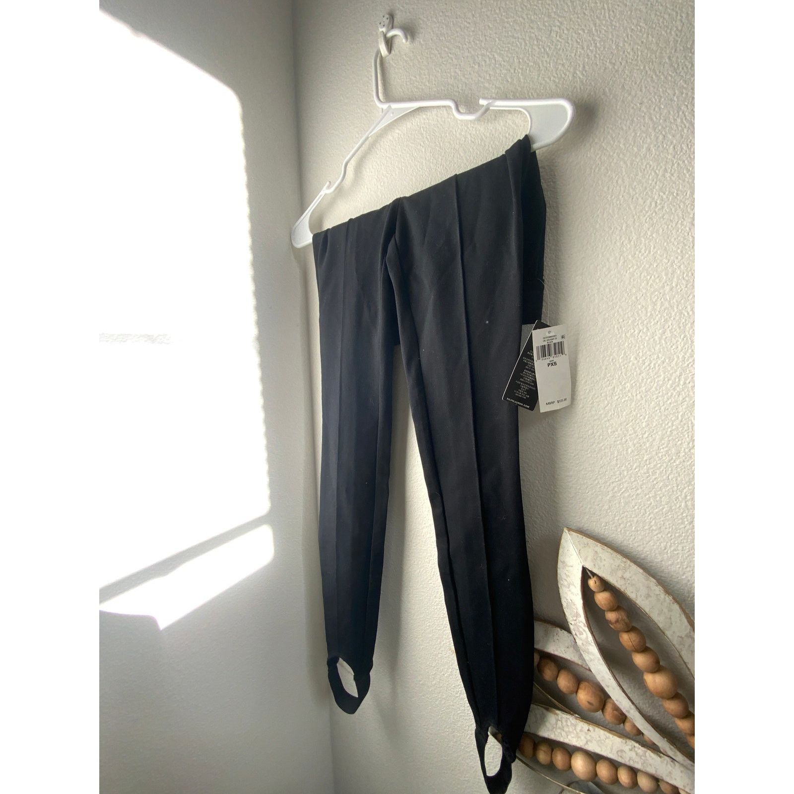 Ralph Lauren Ralph Lauren Petite Size 23" - 3 Thumbnail