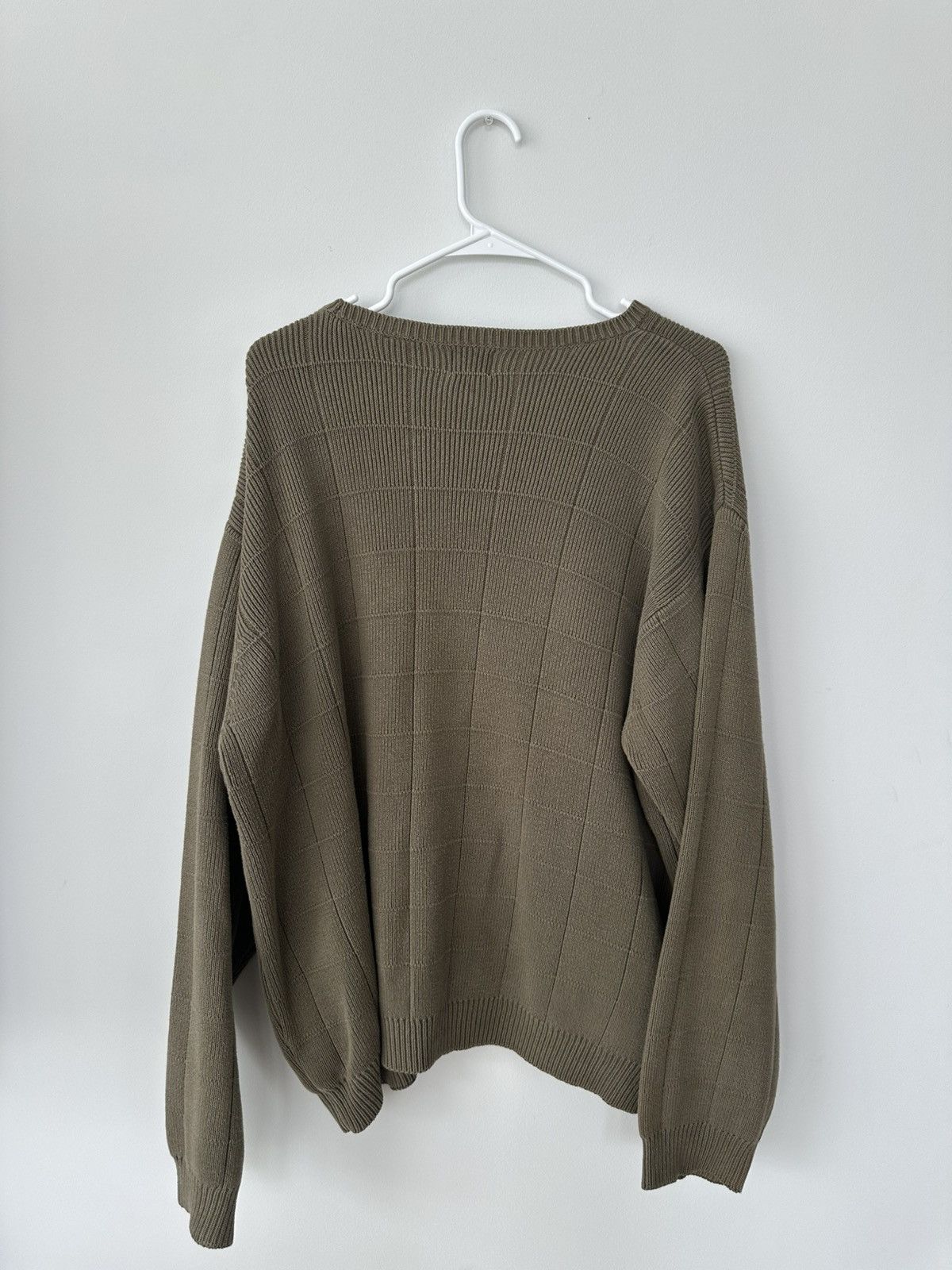 Vintage Vintage Sweatshirt Size US XL / EU 56 / 4 - 2 Thumbnail
