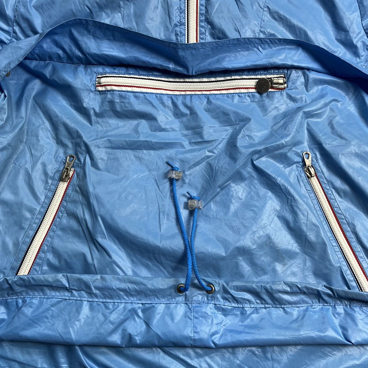 Moncler Moncler packable anorak jacket Size US S / EU 44-46 / 1 - 11 Thumbnail