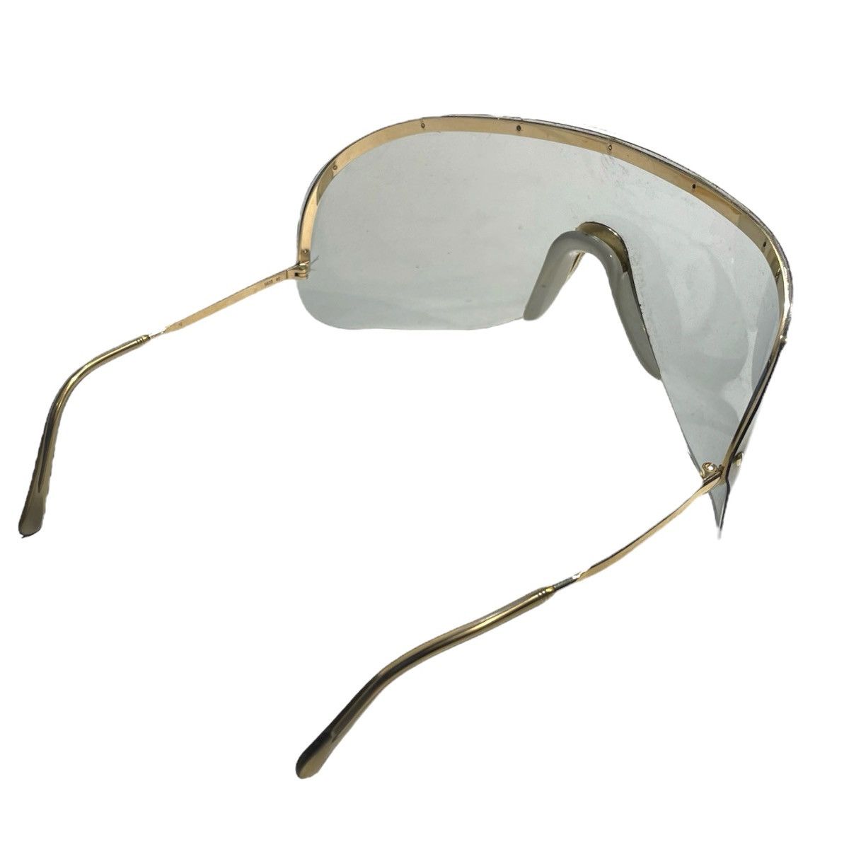 Porsche Design Rare Vintage 80's Porsche 5620 40 Unisex Sunglasses Size ONE SIZE - 10 Thumbnail