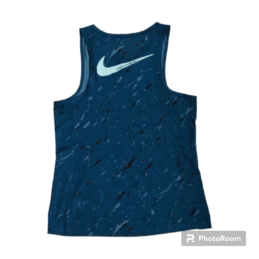 Nike 💥Nike Kevin Durant Singlet Size US L / EU 52-54 / 3 - 2 Thumbnail