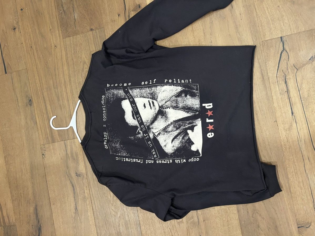 Enfants Riches Deprimes Enfants riches deprimes teen wanted love Size US L / EU 52-54 / 3 - 5 Thumbnail